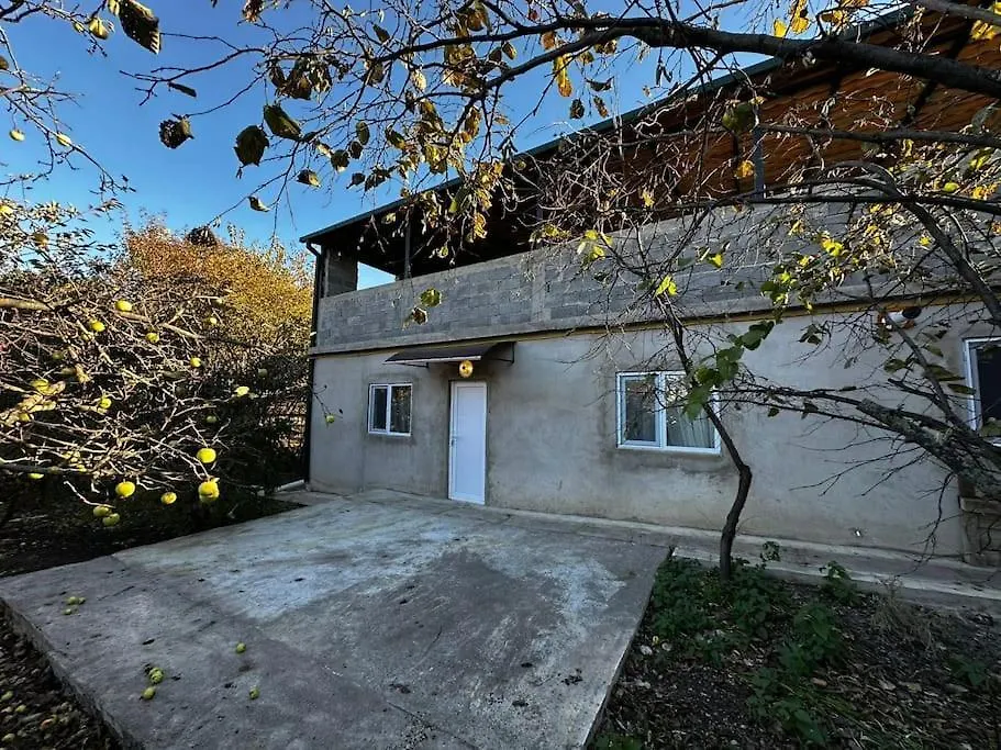 Villa See Tabakhmela Tiflis