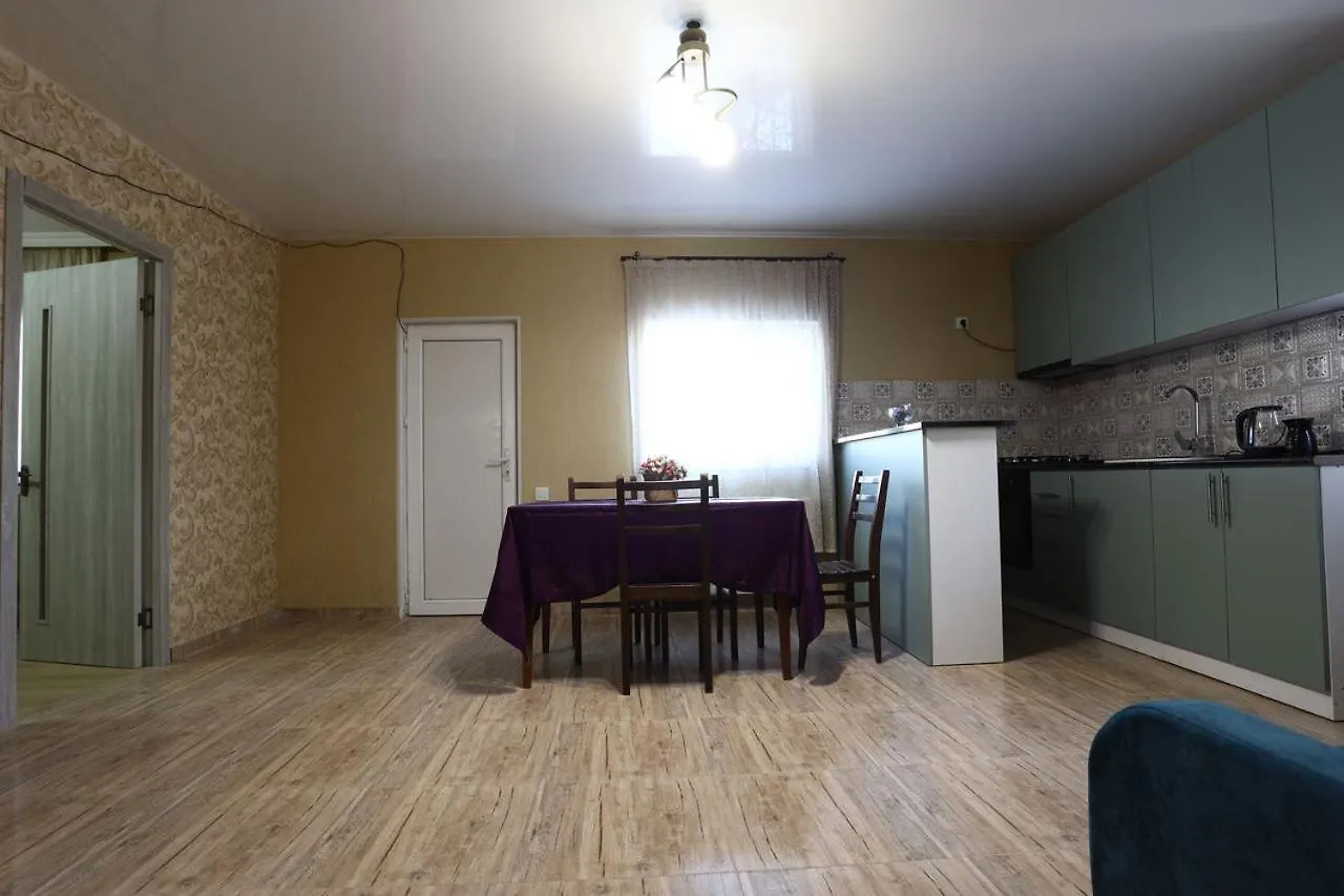 Villa See Tabakhmela Tiflis