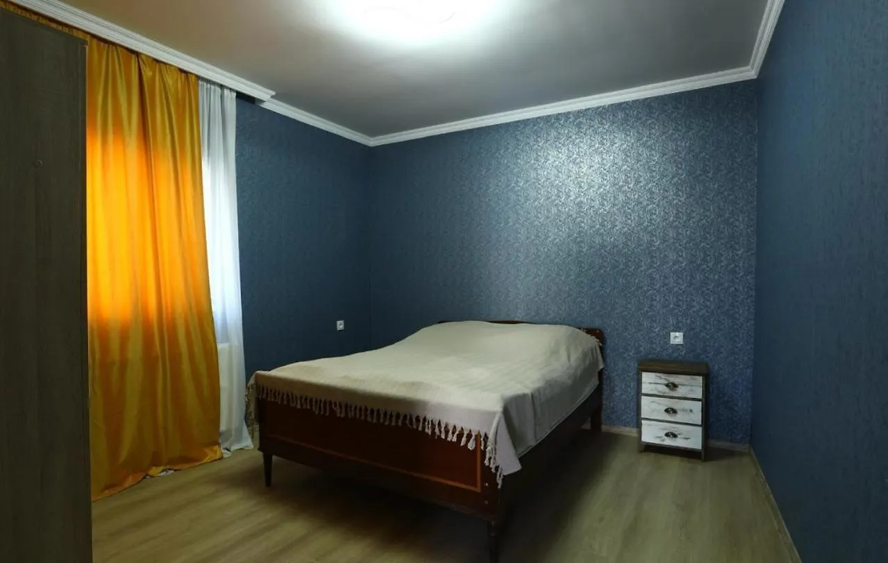 Villa See Tabakhmela Tiflis